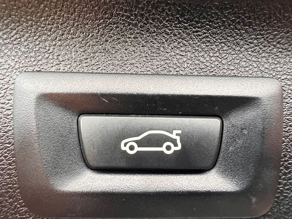 Used BMW 5 Series 2020 for sale - 76333928: Photo 21