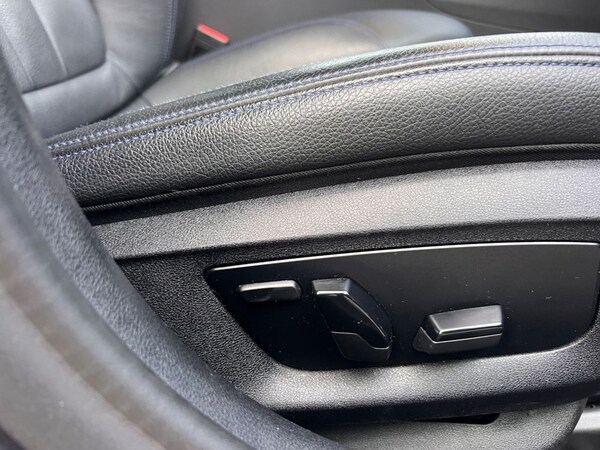 Used BMW 5 Series 2020 for sale - 76333928: Photo 22