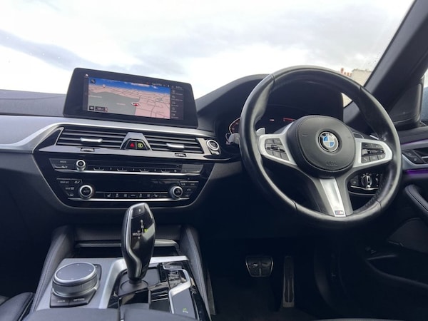 Used BMW 5 Series 2020 for sale - 76333928: Photo 26