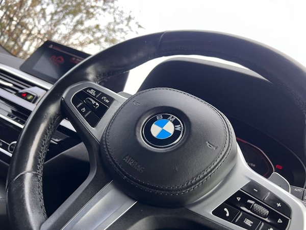 Used BMW 5 Series 2020 for sale - 76333928: Photo 28