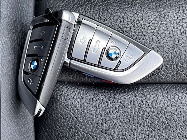 Used BMW 5 Series 2020 for sale - 76333928: Photo 30