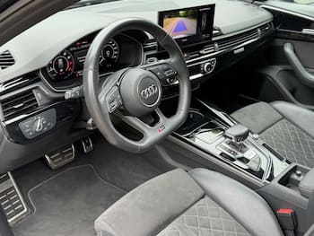 Used Audi RS4 2021 for sale - 79628743: Photo