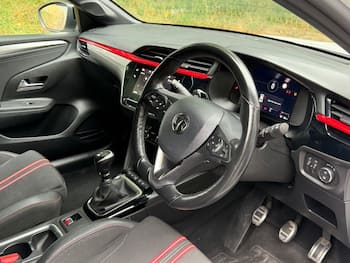 Used Vauxhall Corsa 2020 for sale - 79628790: Photo