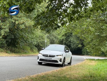 Used Vauxhall Corsa 2020 for sale - 79628790: Photo