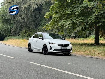 Used Vauxhall Corsa 2020 for sale - 79628790: Photo