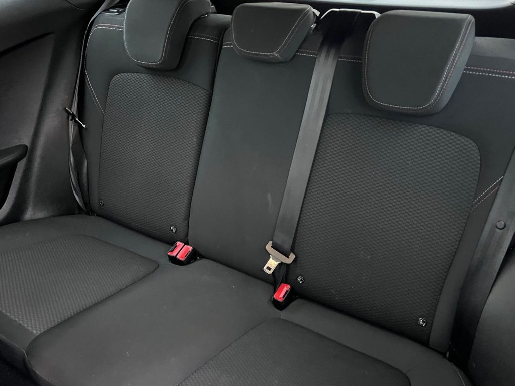 Used Ford Fiesta 2018 for sale - 77153255: Photo 13