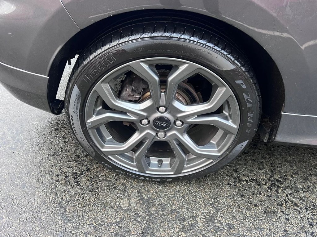 Used Ford Fiesta 2018 for sale - 77153255: Photo 15