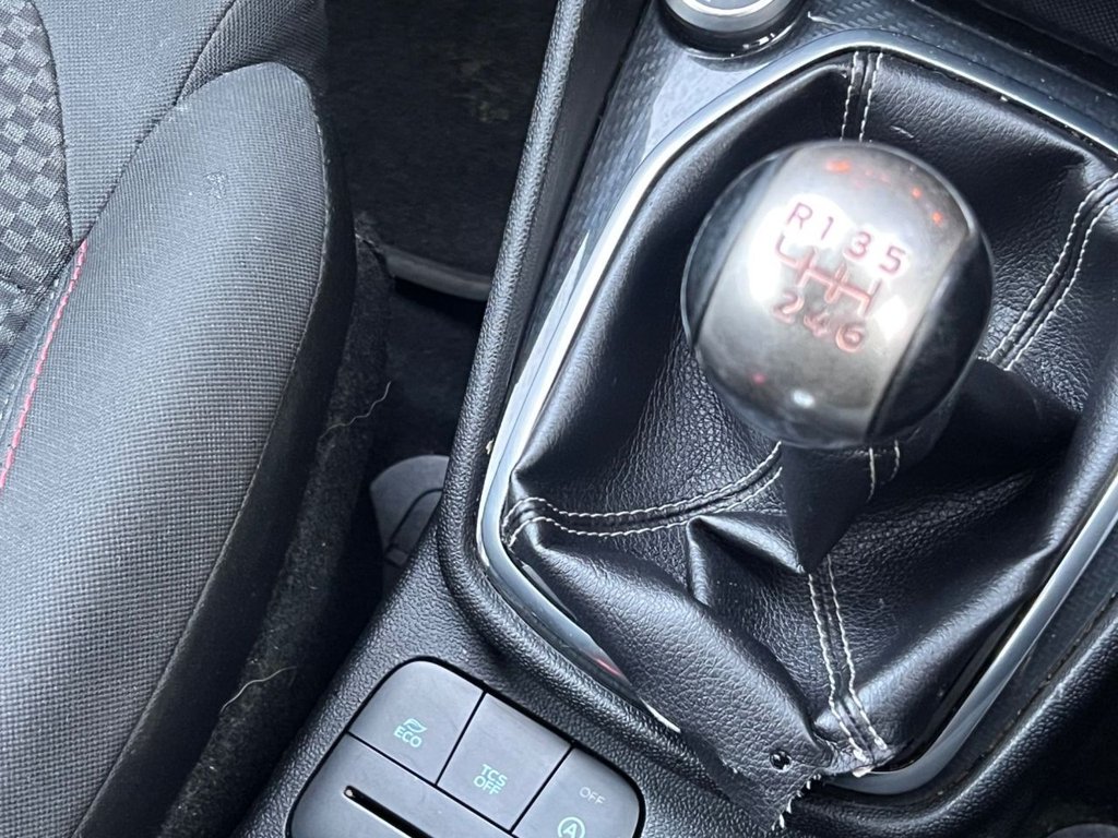 Used Ford Fiesta 2018 for sale - 77153255: Photo 19