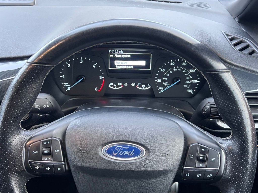 Used Ford Fiesta 2018 for sale - 77153255: Photo 20