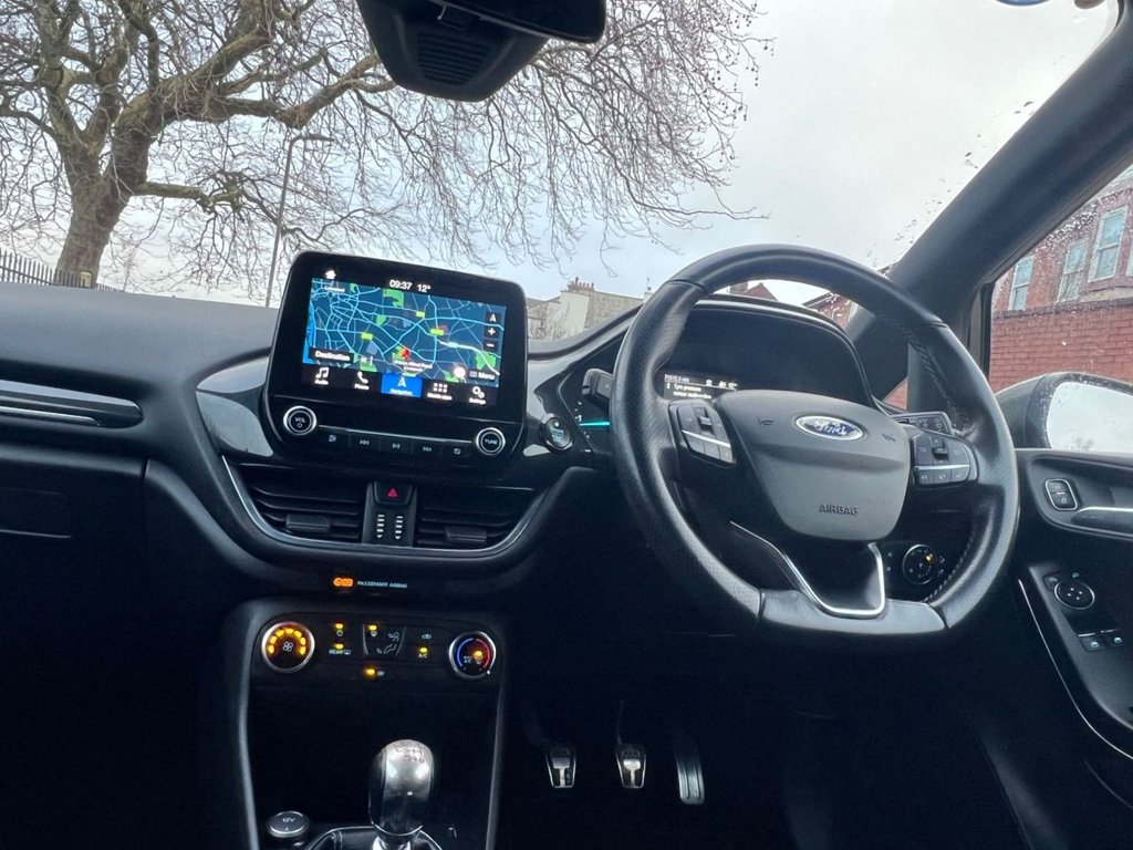 Used Ford Fiesta 2018 for sale - 77153255: Photo 21