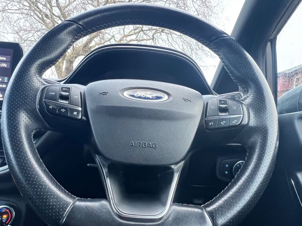 Used Ford Fiesta 2018 for sale - 77153255: Photo 22