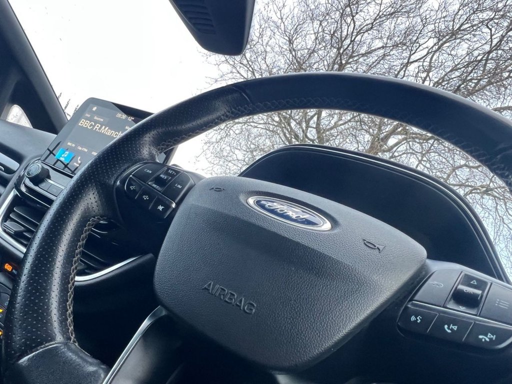 Used Ford Fiesta 2018 for sale - 77153255: Photo 23