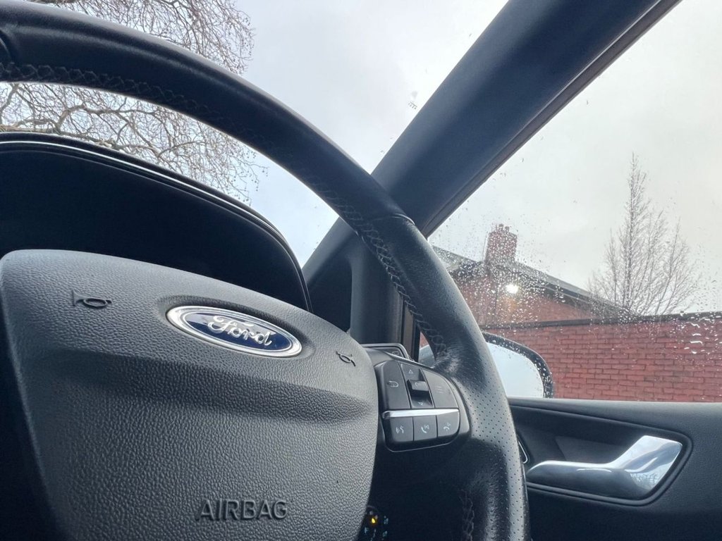 Used Ford Fiesta 2018 for sale - 77153255: Photo 24