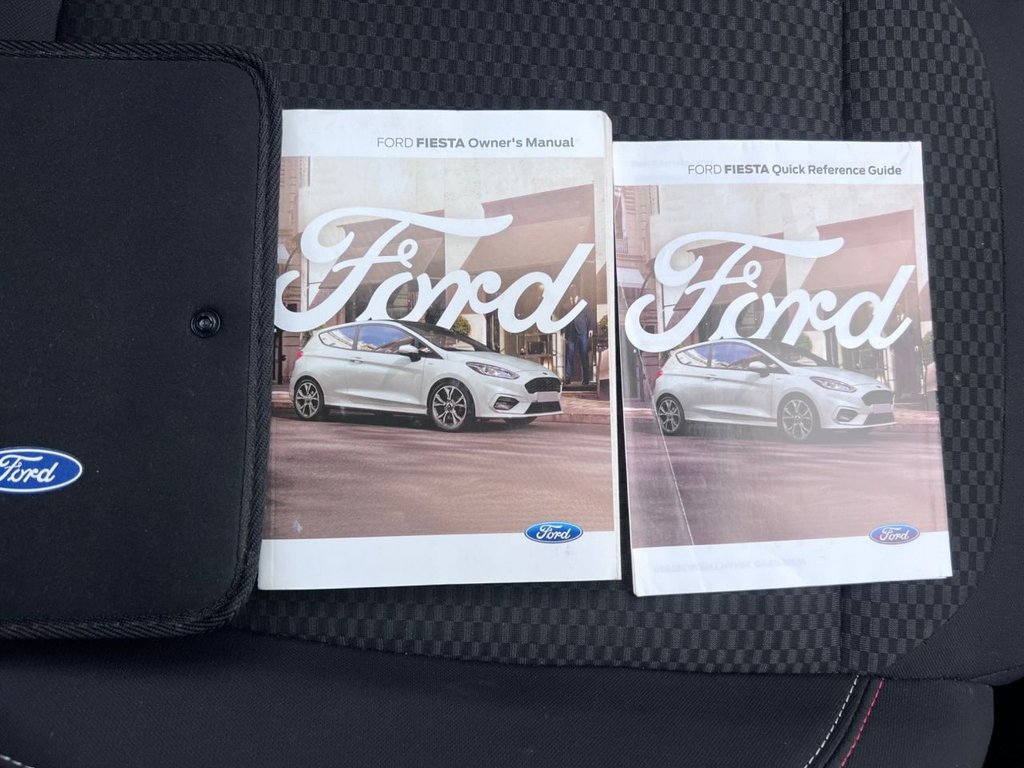 Used Ford Fiesta 2018 for sale - 77153255: Photo 26