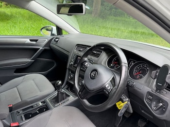 Used Volkswagen Golf 2013 for sale - 78793186: Photo