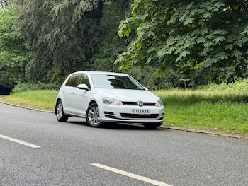 Used Volkswagen Golf 2013 for sale - 78793186: Photo