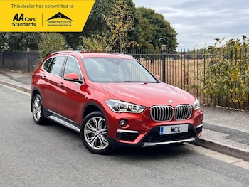 BMW - X1