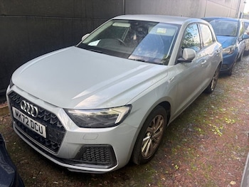Used Audi A1 2022 for sale - 78868237: Photo