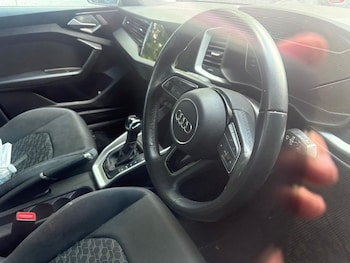 Used Audi A1 2022 for sale - 78868237: Photo