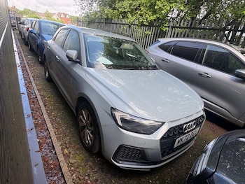 Used Audi A1 2022 for sale - 78868237: Photo