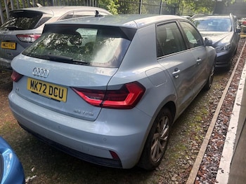 Used Audi A1 2022 for sale - 78868237: Photo