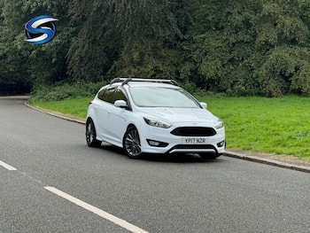 Used Ford Focus 2017 for sale - 79862176: Photo