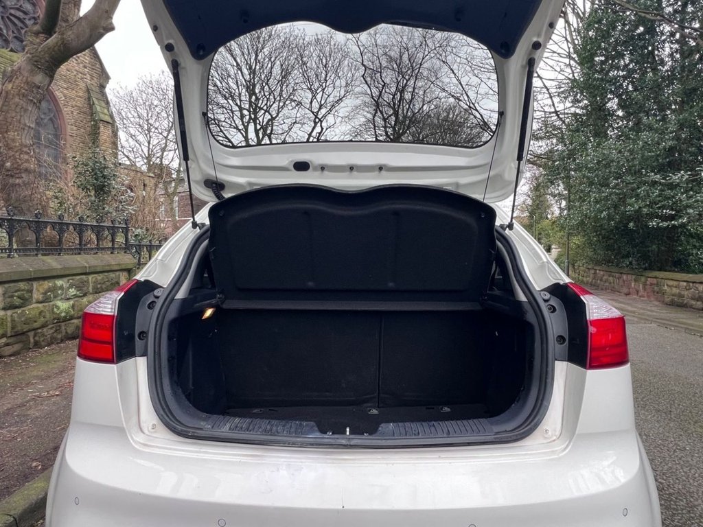 Used Kia Rio 2013 for sale - 77879347: Photo 12