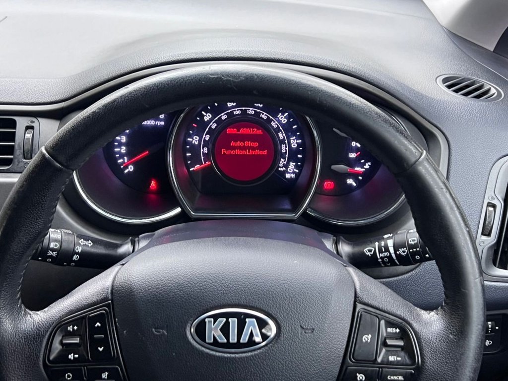 Used Kia Rio 2013 for sale - 77879347: Photo 15