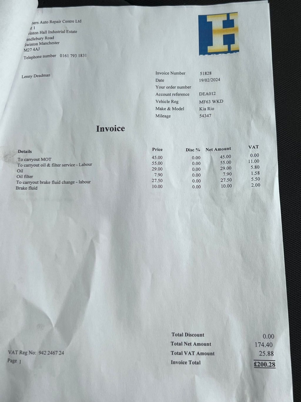 Used Kia Rio 2013 for sale - 77879347: Photo 19