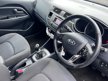 Used Kia Rio 2013 for sale - 77879347: Photo