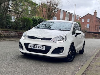 Used Kia Rio 2013 for sale - 77879347: Photo