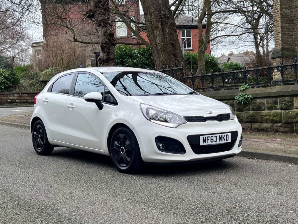 Used Kia Rio 2013 for sale - 77879347: Photo 6