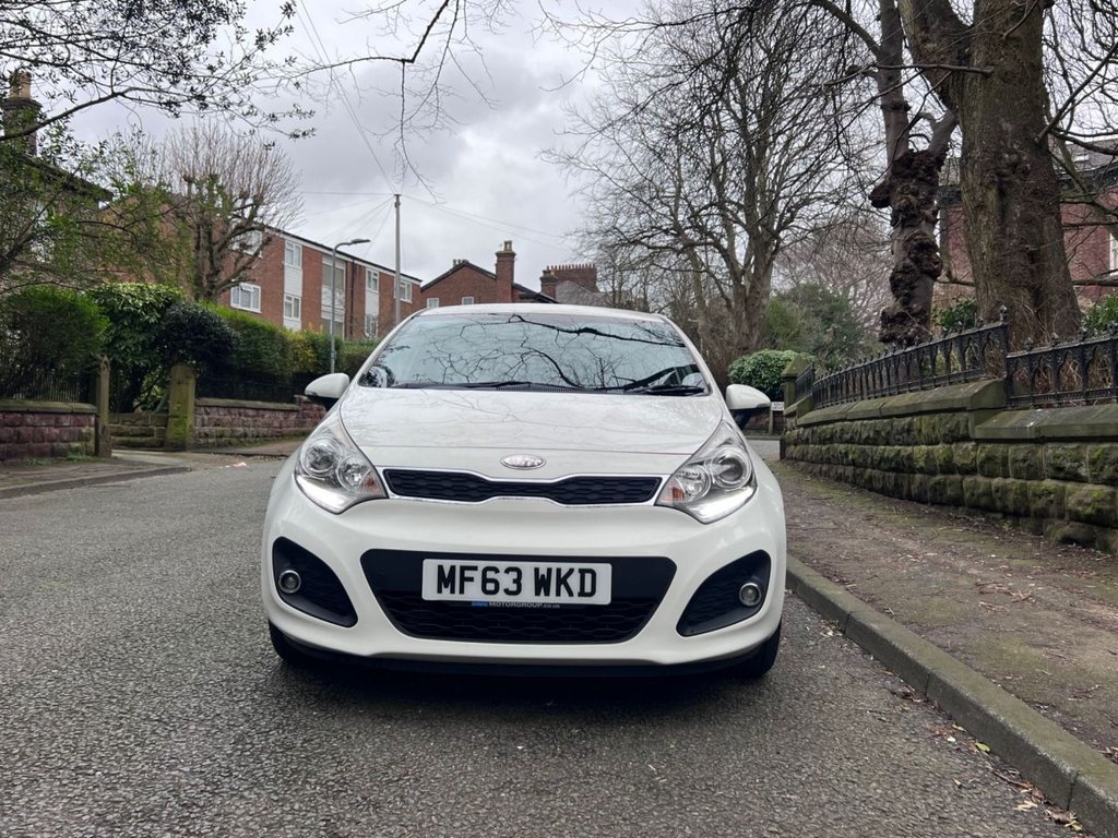 Used Kia Rio 2013 for sale - 77879347: Photo 8