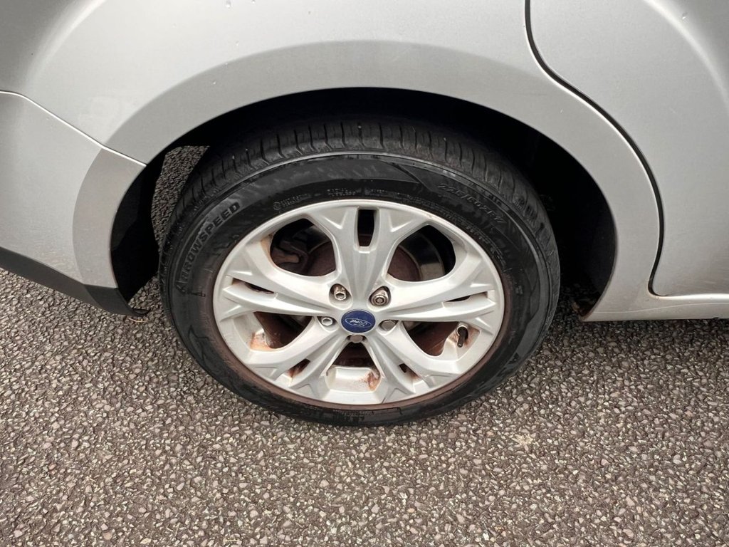 Used Ford S-Max 2014 for sale - 76686658: Photo 15