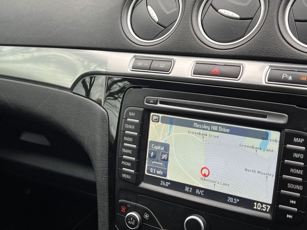 Used Ford S-Max 2014 for sale - 76686658: Photo 16