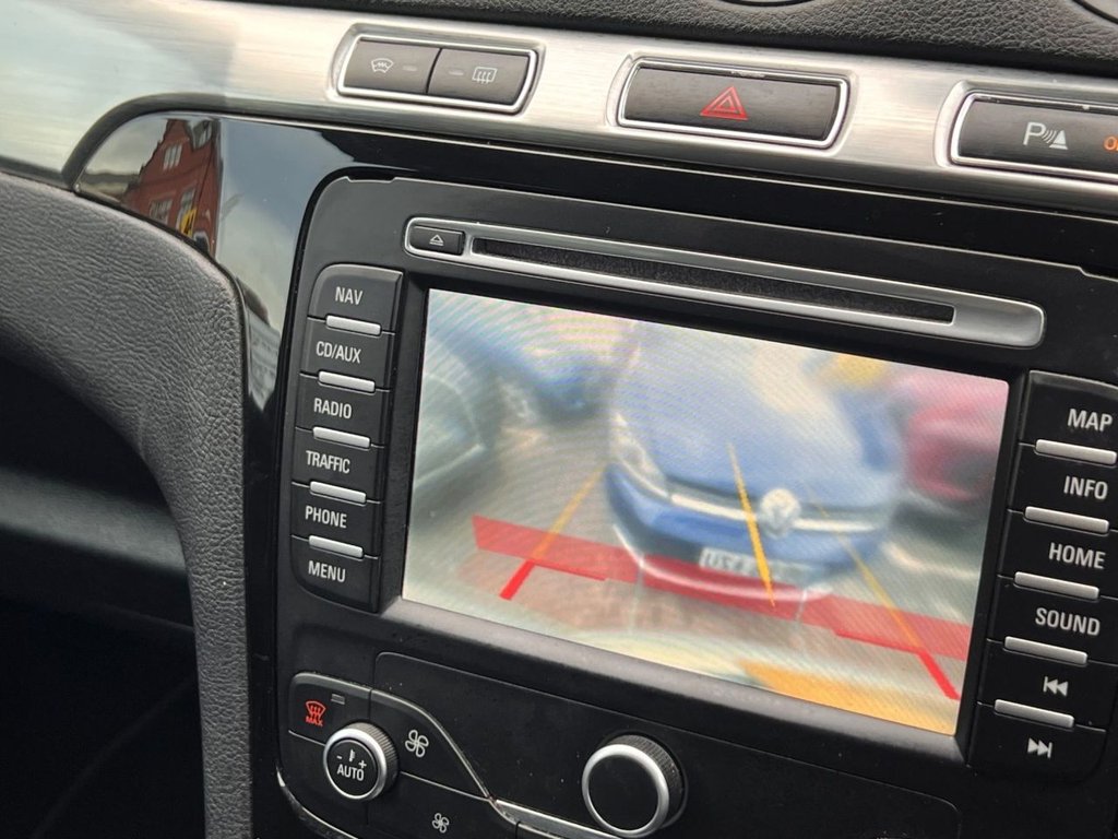 Used Ford S-Max 2014 for sale - 76686658: Photo 19