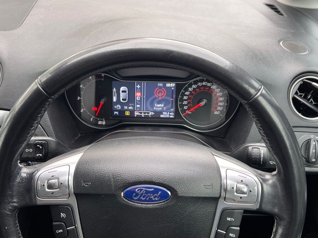 Used Ford S-Max 2014 for sale - 76686658: Photo 20