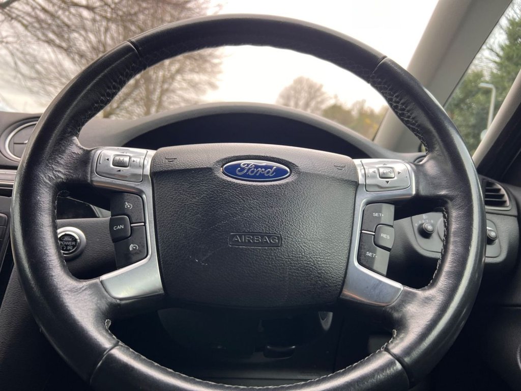 Used Ford S-Max 2014 for sale - 76686658: Photo 21