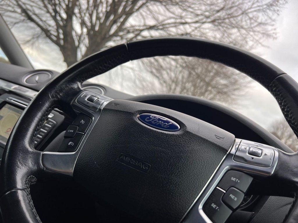 Used Ford S-Max 2014 for sale - 76686658: Photo 22