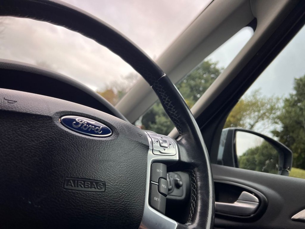 Used Ford S-Max 2014 for sale - 76686658: Photo 23