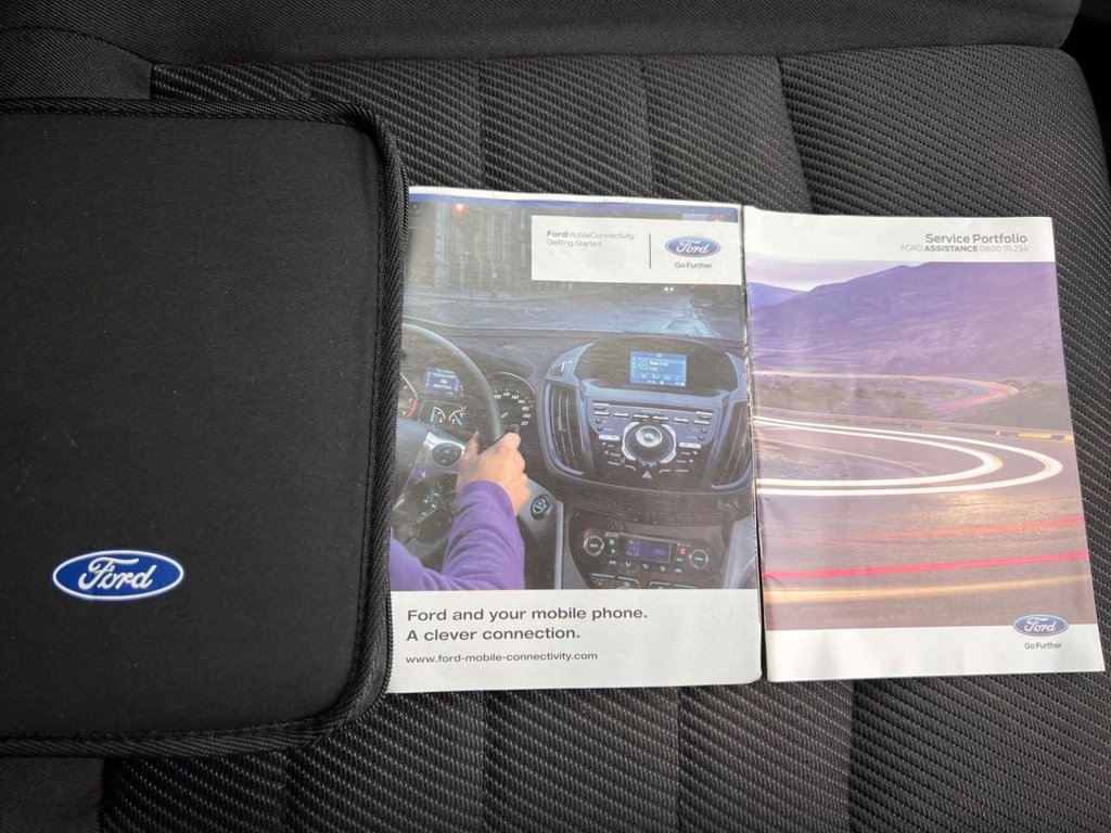 Used Ford S-Max 2014 for sale - 76686658: Photo 24