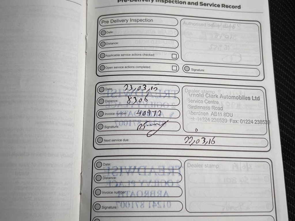 Used Ford S-Max 2014 for sale - 76686658: Photo 26