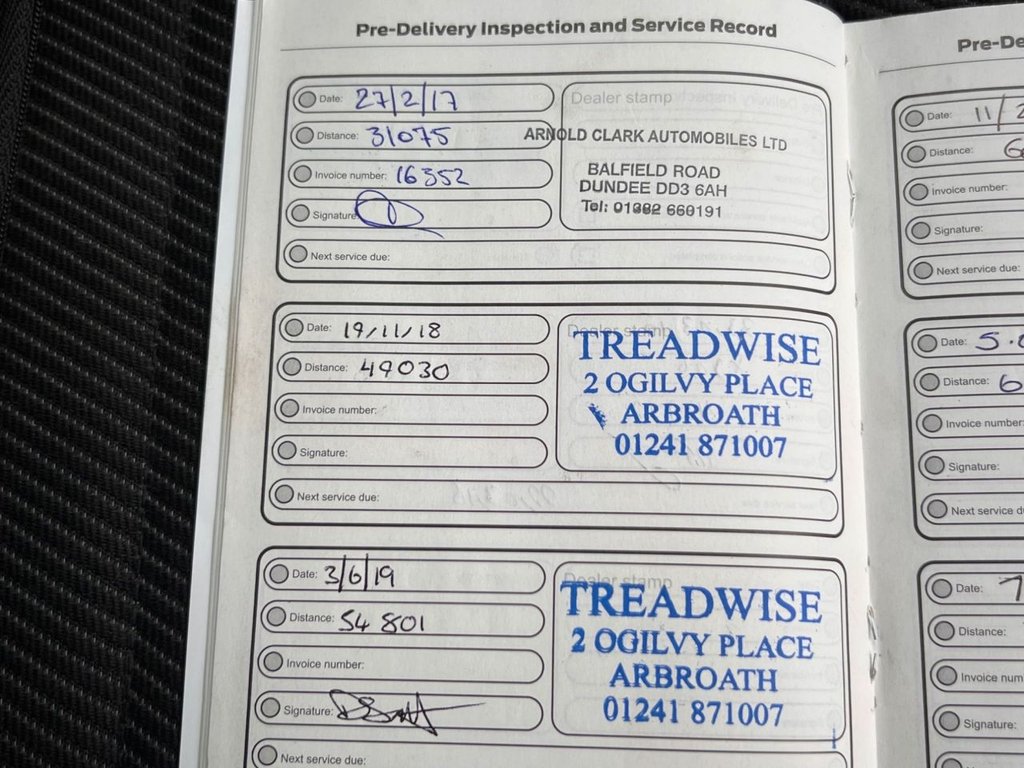 Used Ford S-Max 2014 for sale - 76686658: Photo 27