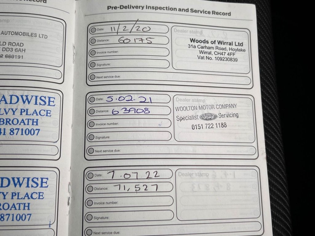 Used Ford S-Max 2014 for sale - 76686658: Photo 28