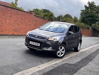 Used Ford Kuga 2015 for sale - 75727696: Photo