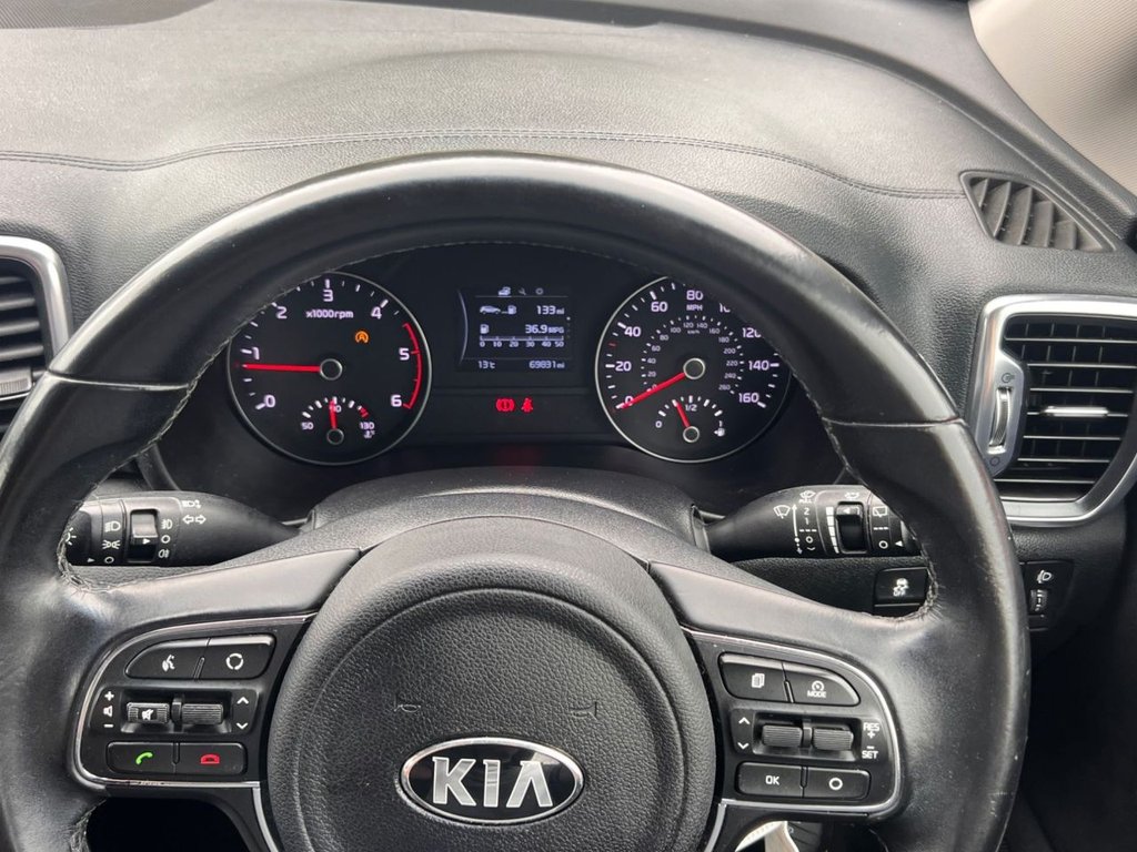 Used Kia Sportage 2016 for sale - 77407960: Photo 18
