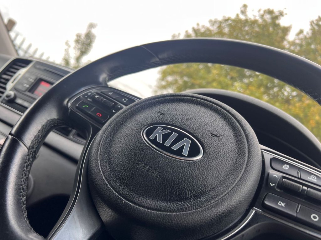 Used Kia Sportage 2016 for sale - 77407960: Photo 21