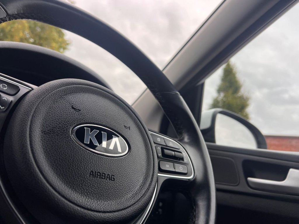 Used Kia Sportage 2016 for sale - 77407960: Photo 22