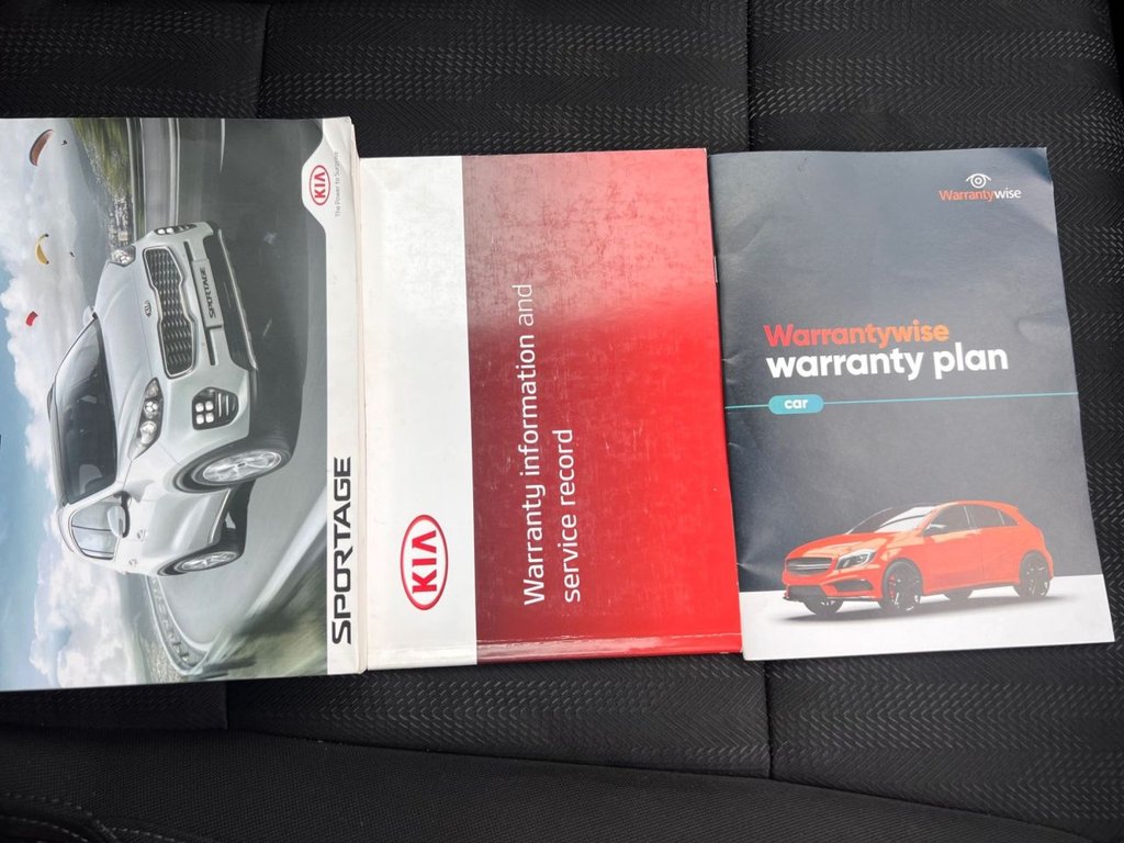 Used Kia Sportage 2016 for sale - 77407960: Photo 24