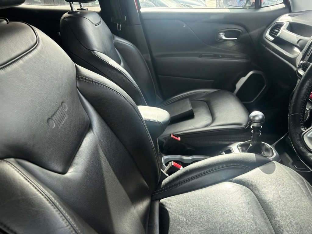Used Jeep Renegade 2016 for sale - 78068542: Photo 6